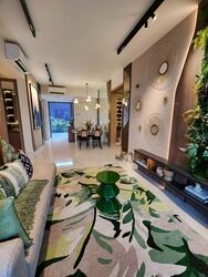 Lentor Hills Residences (D26), Apartment #531188201